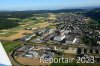 Luftaufnahme Kanton Zuerich/Embrach - Foto Embrach    7759